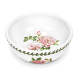 Portmeirion Botanic Garden Roses Bowls 14cm Set of 6