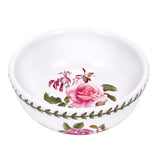 Portmeirion Botanic Garden Roses Bowls 14cm Set of 6