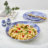 Spode Blue Italian Pasta Serving Bowl 30cm - Cook N Dine
