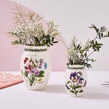 Portmeirion Botanic Garden Sovereign Vase Large 23cm - Cook N Dine