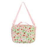 Cath Kidston Strawberry Lunch Bag - Cook N Dine
