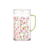 Cath Kidston Strawberry Picnic Pitcher Jug - Cook N Dine