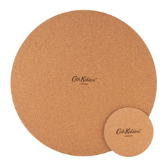 Cath Kidston Christmas Journey Placemats & Coasters, Set of 4