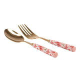 Cath Kidston Holly Spots Serving Utensils