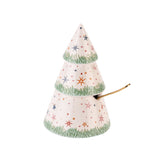 Cath Kidston Christmas Tree Condiment Pot