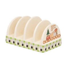 Cath Kidston Dolls House Toast Rack