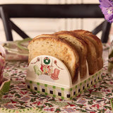 Cath Kidston Dolls House Toast Rack