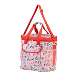 Cath Kidston Raspberry Large Cooler Bag - Cook N Dine