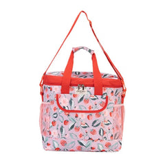 Cath Kidston Raspberry Large Cooler Bag