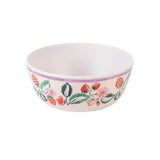 Cath Kidston Raspberry Melamine Cereal Bowl, Set of 4 - Cook N Dine