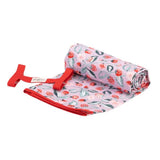 Cath Kidston Raspberry Picnic Blanket - Cook N Dine