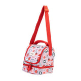 Cath Kidston Raspberry Small Cooler Bag - Cook N Dine