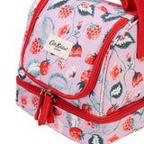 Cath Kidston Raspberry Small Cooler Bag - Cook N Dine