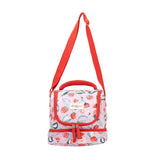 Cath Kidston Raspberry Small Cooler Bag - Cook N Dine