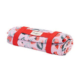 Cath Kidston Raspberry Picnic Blanket - Cook N Dine