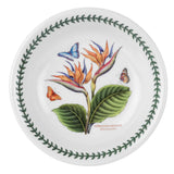 Portmeirion Exotic Botanic Garden Pasta Bowl Set of 6 - Cook N Dine