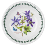 Portmeirion Exotic Botanic Garden Pasta Bowl Set of 6 - Cook N Dine