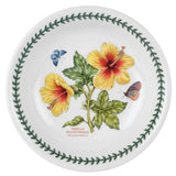Portmeirion Exotic Botanic Garden Pasta Bowl Set of 6 - Cook N Dine