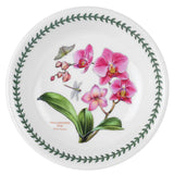 Portmeirion Exotic Botanic Garden Pasta Bowl Set of 6 - Cook N Dine
