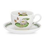 Portmeirion Exotic Botanic Garden Teacup & Saucer