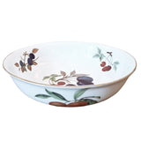 Royal Worcester Evesham Gold Serving Bowl 25cm - Cook N Dine