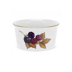Royal Worcester Evesham Gold Ramekin