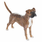 John Beswick Dogs - Boxer Brindle - Cook N Dine