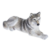 John Beswick Wolves - Lying Wolf - Cook N Dine