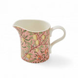 Spode Morris & Co Cream Jug - Fruit - Cook N Dine