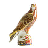 Royal Crown Derby Golden Eagle Paperweight - Cook N Dine