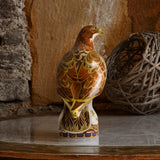 Royal Crown Derby Golden Eagle Paperweight - Cook N Dine