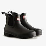 Hunter Women's Original Chelsea Boot in Black - Cook N Dine