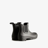 Hunter Women's Original Chelsea Boot in Black - Cook N Dine