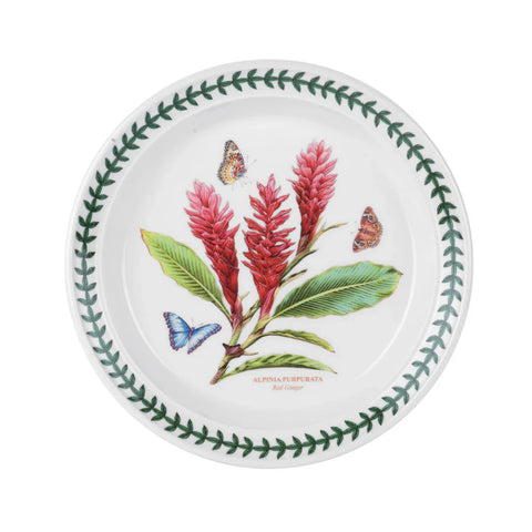 Portmeirion Exotic Botanic Garden Side Plate