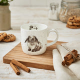 Royal Worcester Wrendale Designs Rosie Mug - Cook N Dine
