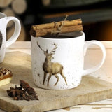 Royal Worcester Wrendale Designs Wild at Heart Mug - Cook N Dine