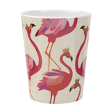 Portmeirion Sara Miller Flamingo Melamine Beaker - Cook N Dine