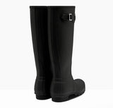 Hunter Women's Original Tall Wellington Boots in Black - Cook N Dine