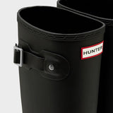 Hunter Women's Original Tall Wellington Boots in Black - Cook N Dine