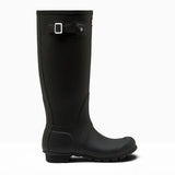 Hunter Women's Original Tall Wellington Boots in Black - Cook N Dine