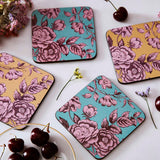 Pimpernel Kingsley Coasters Set of 6 - Cook N Dine