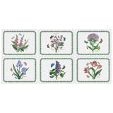 Pimpernel for Portmeirion Botanic Garden Placemats Set of 6 - Cook N Dine