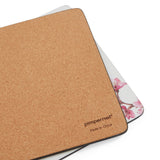 Pimpernel Pink Blossom Placemats Set of 6