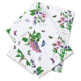Portmeirion Botanic Garden Tea Towel - Cook N Dine