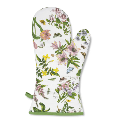 Pimpernel for Portmeirion Botanic Garden Chintz Gauntlet