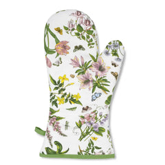 Pimpernel for Portmeirion Botanic Garden Chintz Gauntlet
