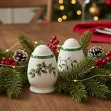 Spode Christmas Tree Salt and Pepper Set - Cook N Dine