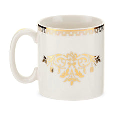 Spode Christmas Tree Gold Mug