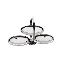 Alessi Anna Gong Folding Cake Stand