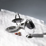 Alessi Anna Gong Folding Cake Stand